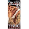Tatoeage Set Thug 13-dlg