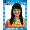 Cleopatra Pruik Zwart -MONNIKENDAM Verkoop wconn 402423