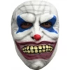 Clown Zack Halfmasker -MONNIKENDAM Verkoop wconn 402464