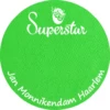 Superstar Waterschmink 210 Poison Green