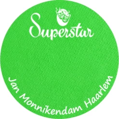 Superstar Waterschmink 210 Poison Green
