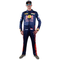 Formule 1 Race Overall