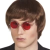 Beatle Pruik John