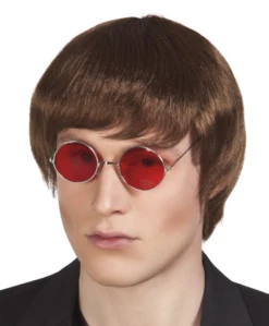 Beatle Pruik John