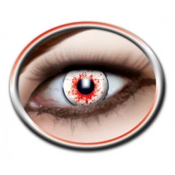 Lenzen Bloodshot 3 Maanden