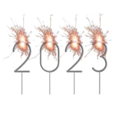 Sterretjes 2023 (4st)