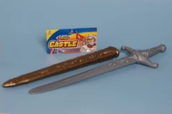 Ridder Zwaard Plastic