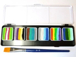 Splitcake Palet Nr. 43696