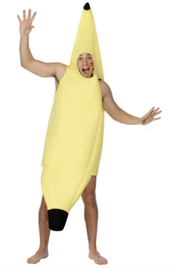 Banaan Kostuum