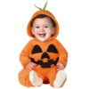 Baby Verkleedpakje Pompoen -MONNIKENDAM Verkoop wconn 402612