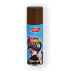 Haarspray Bruin