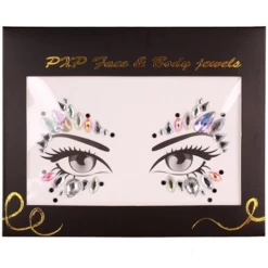 Face And Body Jewels Model I