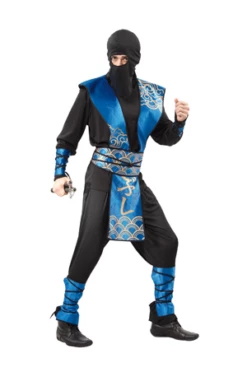 Ninja Pak Royal Ninja