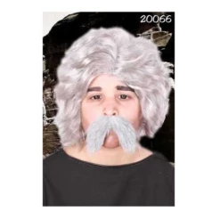 Plaksnor Dorus Grijs