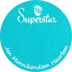 Superstar Waterschmink 209 Teal