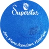 Superstar Waterschmink 137 Mystic Blue