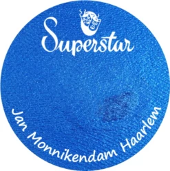 Superstar Waterschmink 137 Mystic Blue