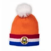 Muts Loeki Oranje Rood-wit-blauw -MONNIKENDAM Verkoop wconn 402926