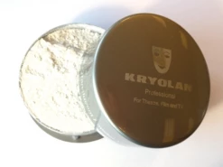 Transparant Poeder TL1