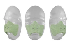 Grime Neus Reptiel 311