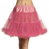 Petticoat Roze -MONNIKENDAM Verkoop wconn 403032