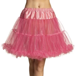 Petticoat Roze