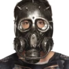 Gasmasker Gaspunk