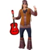Hippie Kostuum Man -MONNIKENDAM Verkoop wconn 403040