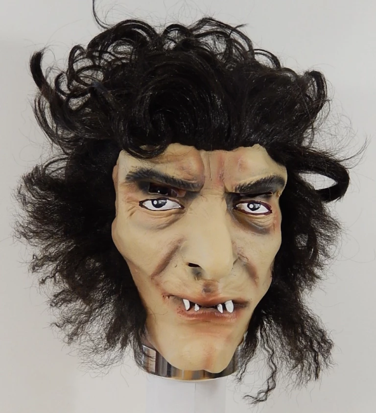 HM Masker Wolverine 3 HM Masker Wolverine