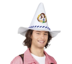 Tirolhoed Bierfest Wit