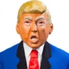 Masker Donald Trump -MONNIKENDAM Verkoop wconn 403120