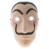Dali Masker Hard Plastic -MONNIKENDAM Verkoop wconn 403162