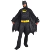 Batman Kostuum Muscle Chest Volwassen