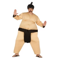 Sumo Pak