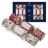 8 St. Christmas Crackers Deluxe Traditional 14 Inch XAMTS2401 -MONNIKENDAM Verkoop wconn 403229