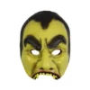 Half Masker Dracula