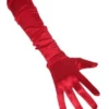 Gala Handschoenen Rood