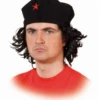 Che Guevara Baret Met Haar -MONNIKENDAM Verkoop wconn 403315