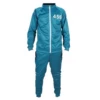 Squid Game Deelnemer Trainingspak Groen -MONNIKENDAM Verkoop wconn 403361