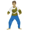 The Hulk Kostuum Kind – 10-12 Jaar -MONNIKENDAM Verkoop wconn 403374