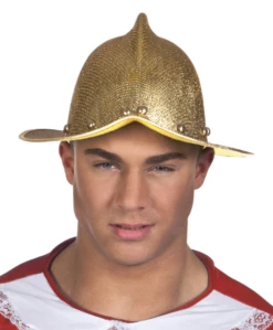 Helm Conquistador