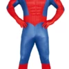 Spiderman Pak Volwassen