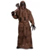 Zombie Monk Kostuum -MONNIKENDAM Verkoop wconn 403399