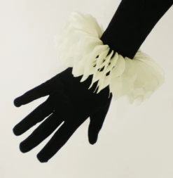 Manchet Molensteen Papier