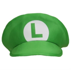 Luigi Pet