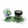 Biologische Chunky Glitter RainForest 3gr 2 Biologische Chunky Glitter RainForest 3gr -MONNIKENDAM Verkoop wconn 403537