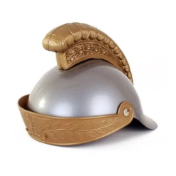 Romeinse Ridder Helm Kind