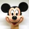 Kindermasker Mickey -MONNIKENDAM Verkoop wconn 403610