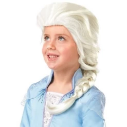 Elsa Pruik Kind
