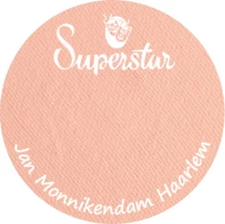 Superstar Waterschmink 015 Light Pink Complexion
